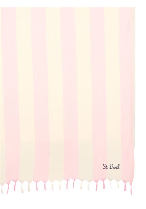 Telo MC2 Saint Barth Kids MC2 SAINT BARTH | ACCESSORI | FOUL00200507L